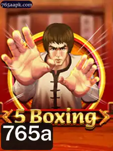 Explorando o 5Boxing: O Jogo de Estratégia que Conquista