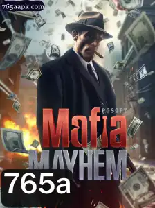 Descubra o Fascinante Mundo de MafiaMayhem: O Jogo de Estratégia e Intrigas