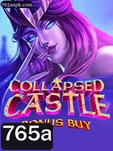 Explorando o Novo Jogo CollapsedCastleBonusBuy: Uma Aventura em Meio ao Caos