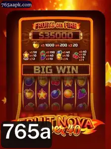 Explorando o Excitante Mundo do Jogo FruitNovaSuper40