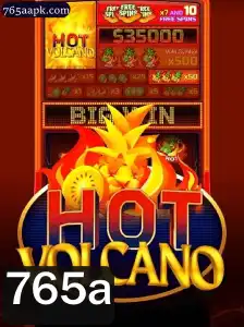 Descubra HotVolcano: Um Jogo de Estratégia e Aventura Inovador