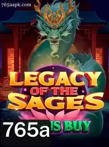 LegacyoftheSagesBonusBuy: Descubra o Mundo Fascinante do Novo Jogo