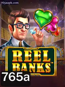 Descubra o Mundo Empolgante de ReelBanks