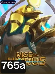 Rise of Horus: Uma Jornada Épica no Antigo Egito