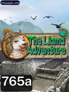 Explorando o Mundo Encantado de TheLlamaAdventure