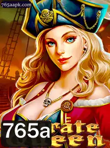 PirateQueen: Embarque em uma Aventura Épica nos Sete Mares