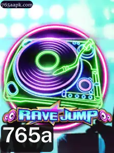 RaveJump: Uma Aventura Eletrizante no Mundo dos Jogos